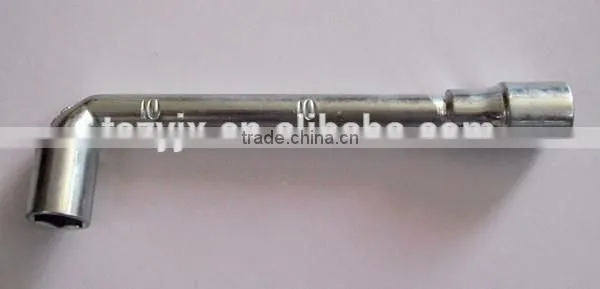 9mm L Type Wheel Wrench for Car Repair