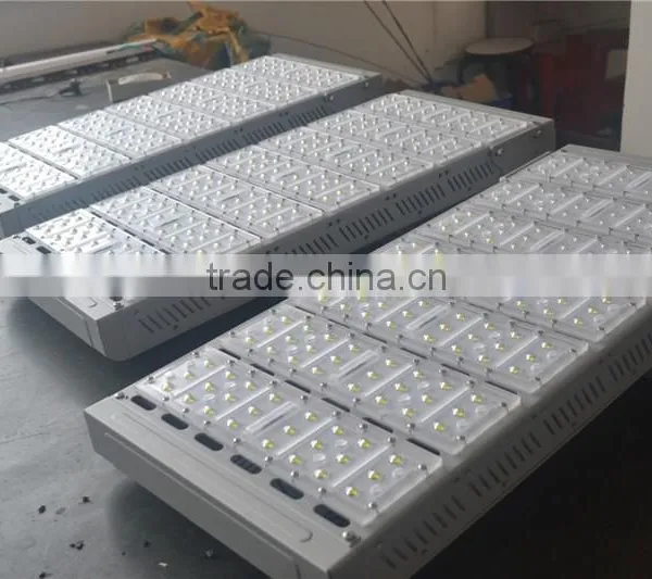 Hot Sale Waterproof IP65 Aluminum 170w Led Tunnel Light photo-4