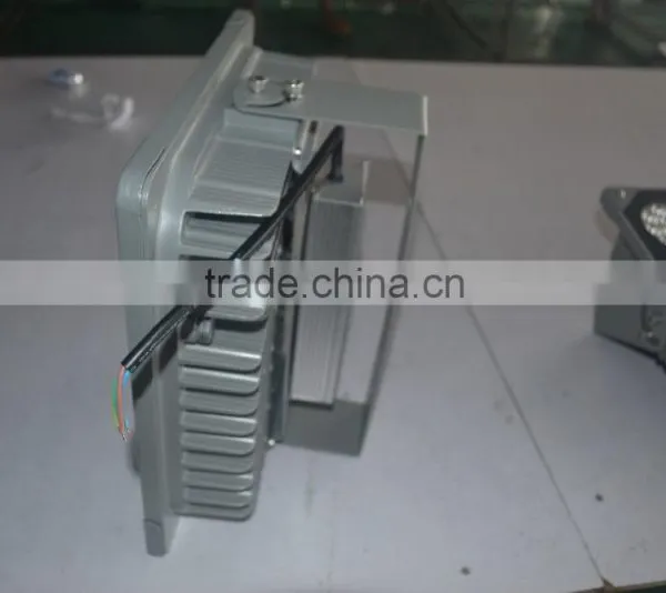 2015 CE&RoHS Approval Outdoor Brightest Waterproof IP65 120 Watts Led Canopy Light photo-2