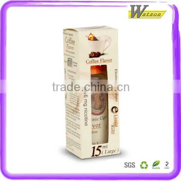 Perfume Bottle Paper Cardboard Packaging Gift Box photo-3