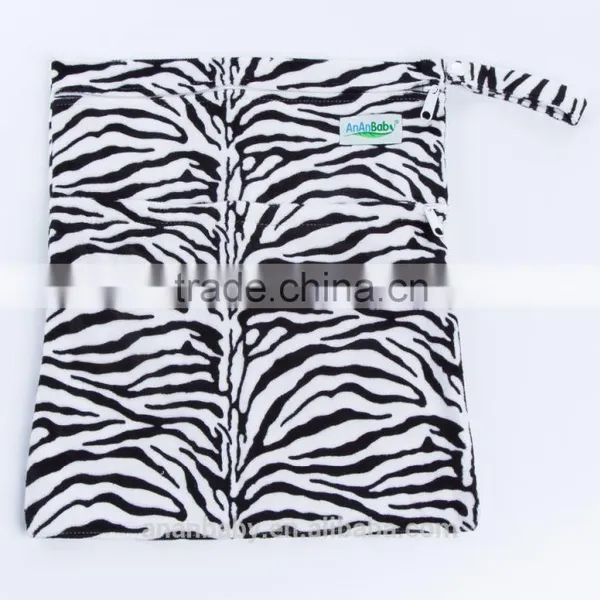 Best Choice Wholesale Cloth Western Diaper Bags