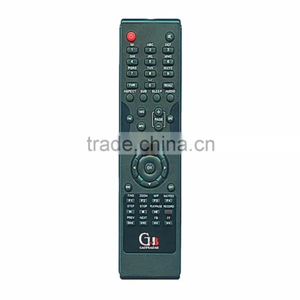TV DVB SAT STB UNIVERSAL GHB-8355 Remote Control for TV photo-3