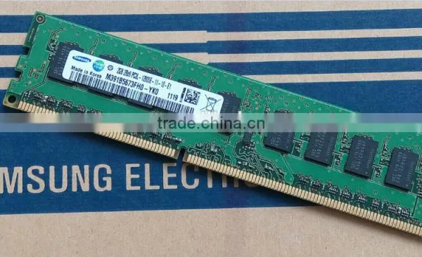 Low Price Wholesale ! DDR3 2g 4g 8g Ddr3-1600mhz PC3-12800 ECC Server Ram