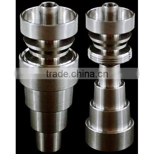 TITANIUM NAIL 6 IN 1