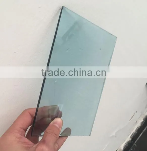 Jinyao 3-12mm Clear/tinted Float Glass Building Glass photo-6