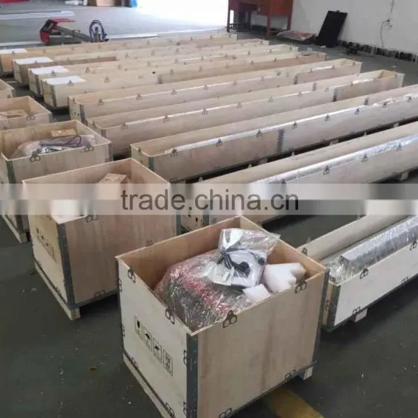 Portable Cnc Flame /plasma Cutting Machinery JLP-1525 Quality Choice photo-5
