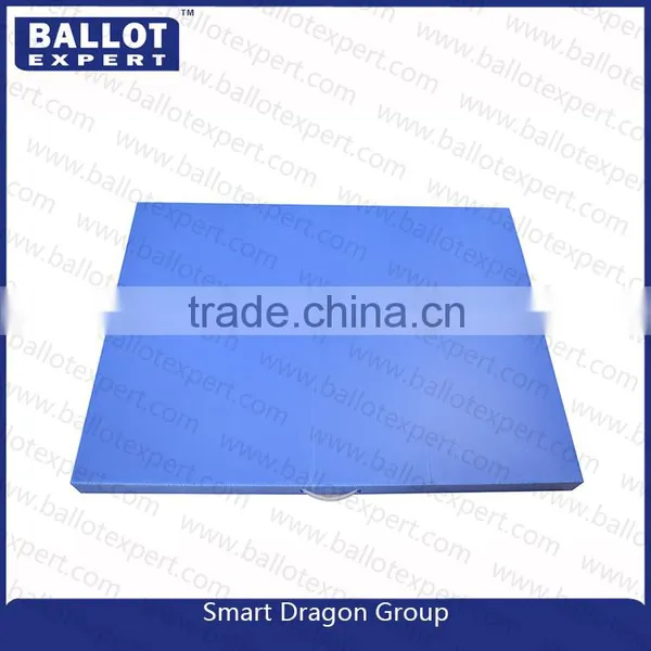Smart Dragon Cheap Plastic Ballot Display Table photo-4