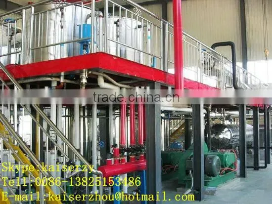 Industrial Large Capacity Supercritical CO2 Extraction Machine photo-2