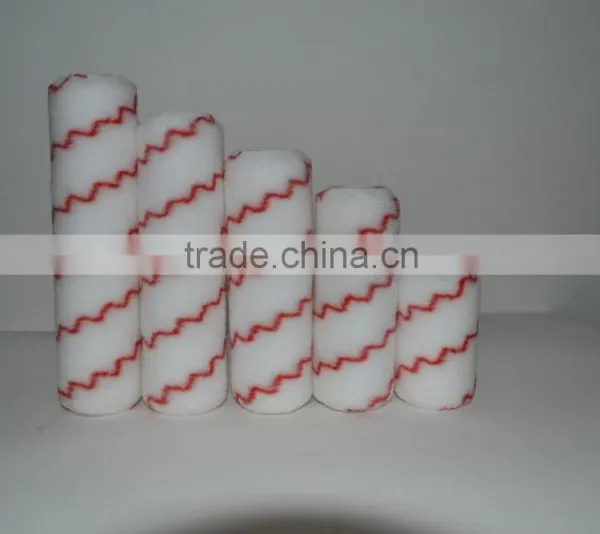 Hot Selling Cheap Oil Paint Brush Paint Roller photo-6