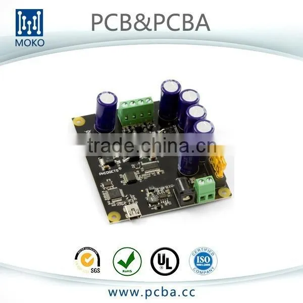 Aluminum PCB Board,SMT LED PCB,254000USD Trade Assurance photo-5