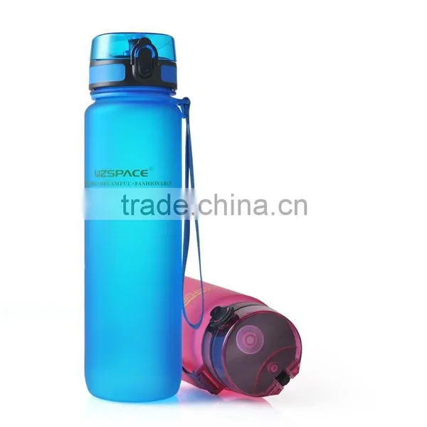 PP Plastic Type and Water Bottles Drinkware Type Shaker Bottle photo-5