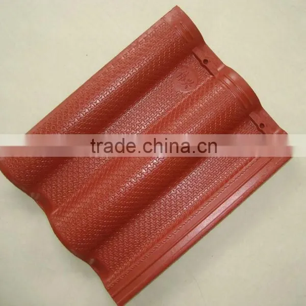 Roof and Floor Tile Making Machine photo-4