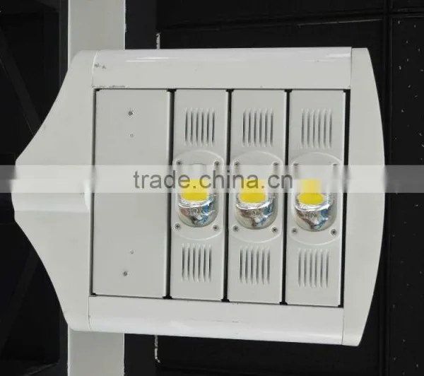 Led Street Light 90W Standardized Modular With High Lumens and MW Driver photo-4