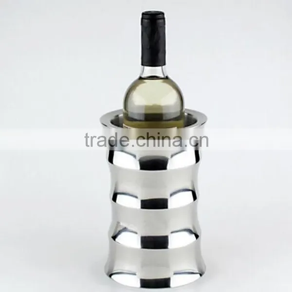 Stainless Steel Ice Bucket With Lid for Sale photo-6