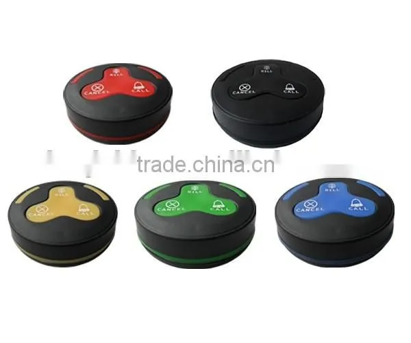 K-999 K-300PLUS K-H3-B Watch Service,Restaurant Service System,Kitchen Waiter Call photo-4