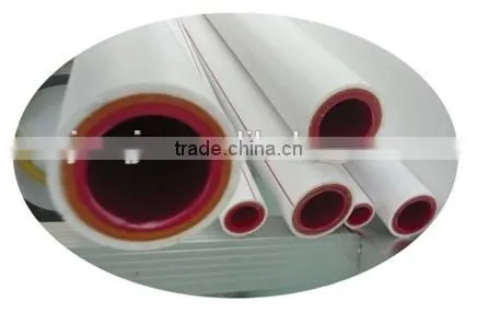 Plastic Multilayer Pipe Machines/production Line photo-2