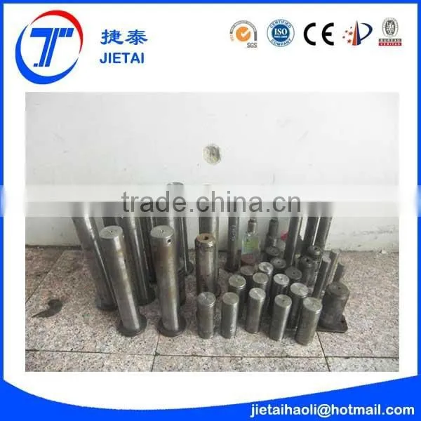 Kelly Pin of Hydraulic Rotary Drilling Rig photo-2