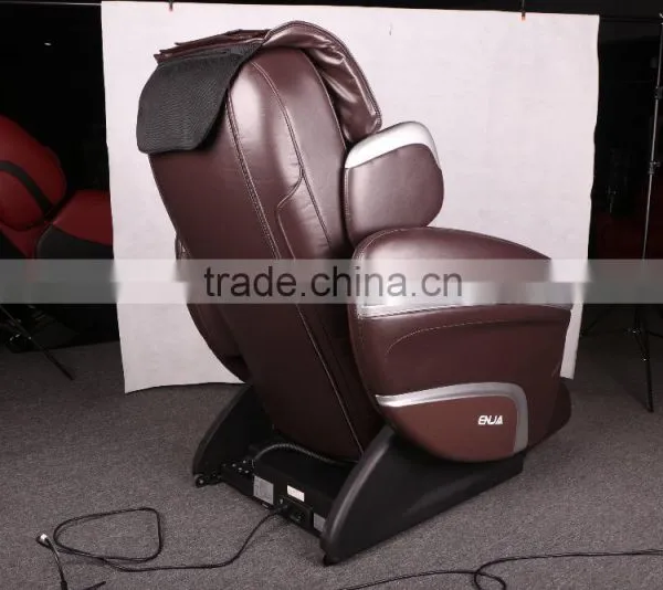 Relaxing Luxury Full Body Electronic 4D Zero-gravity Vending Massage Chair photo-6