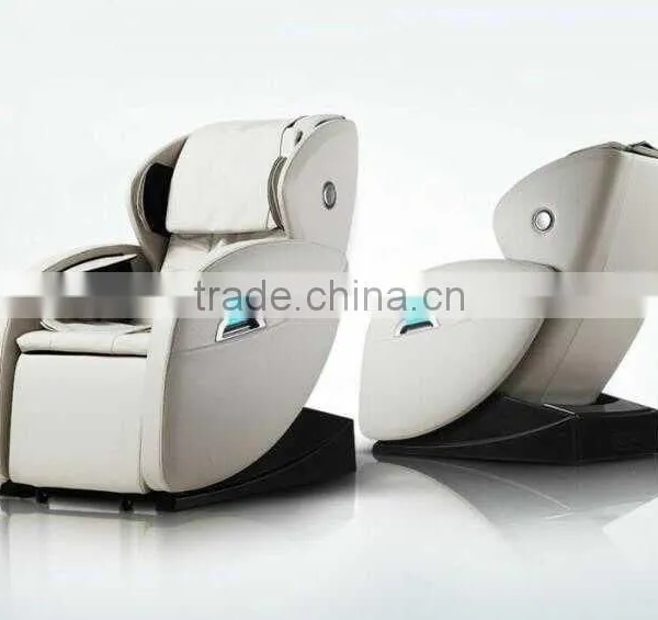 Wholesale Foot Commercial Massage Chairs for Sale photo-3
