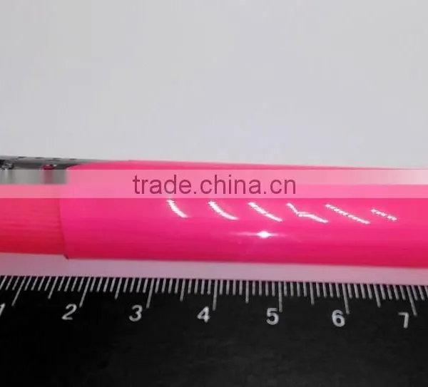 Pink Cheapest Wholesale Pipe Coal Clip Lighter photo-5