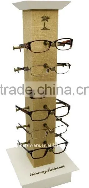 Eyeglasses Display