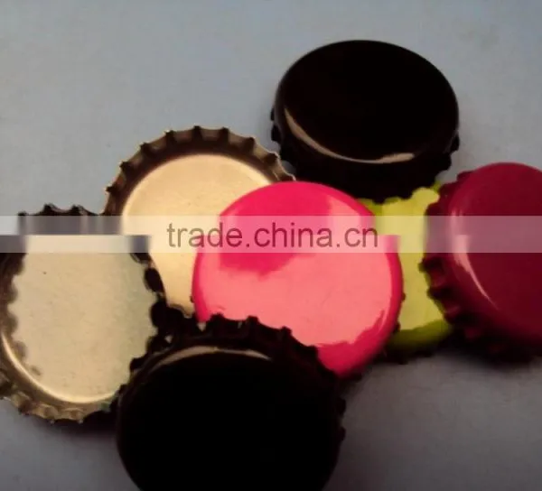 Baverage Bottle Crown Cap photo-4