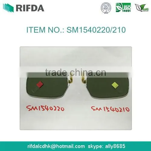 High Quality 3d Lcd Shutter Glasses photo-3