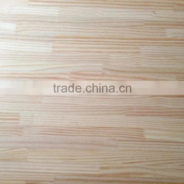 China Factory Radiata Pine Finger Joint Boards photo-3
