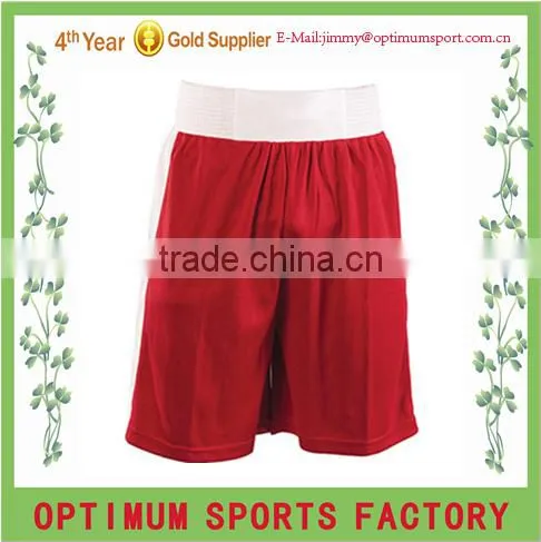 Making Any Color,logo Boxing Shorts photo-2