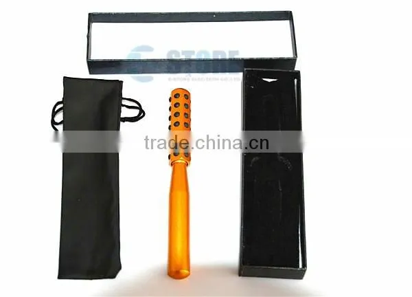 Aesthetic Roller Magnetic Ions Energy Facial Beauty Roller Massage Roller Sticks photo-5