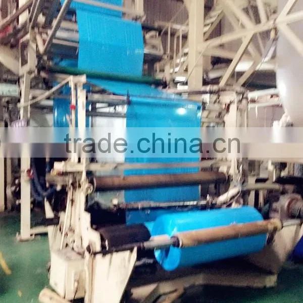 Recycled Banana pe Film Bag With Uv Treated photo-4