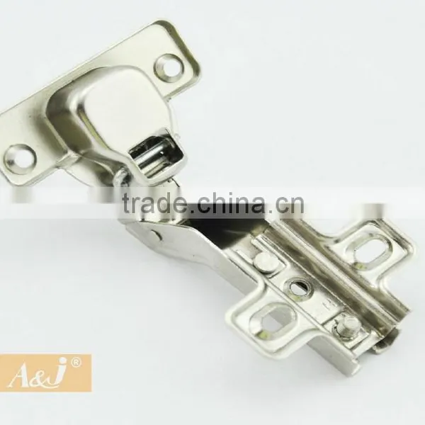 Top Grade Professional 120 Degree Door Hinges photo-2