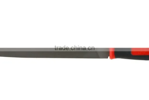 High Carbon Steel Pointed Flat File,filing Tools photo-5
