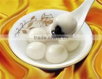 glue pudding