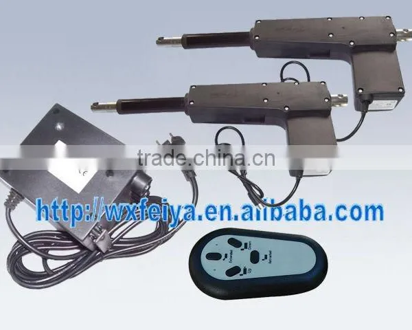 Hot Selling FYK011 1-3 Electric dc Motor Linear Actuators Controller Box photo-3