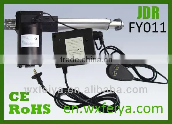 Low Rpm FY011dustproof Limit Switches