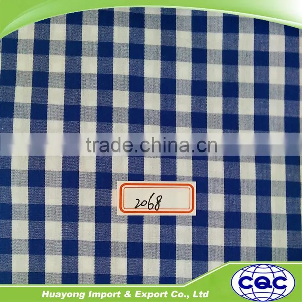 the List of Cheap Price Cotton Fabric Shirt Fabric 40s*40s photo-4