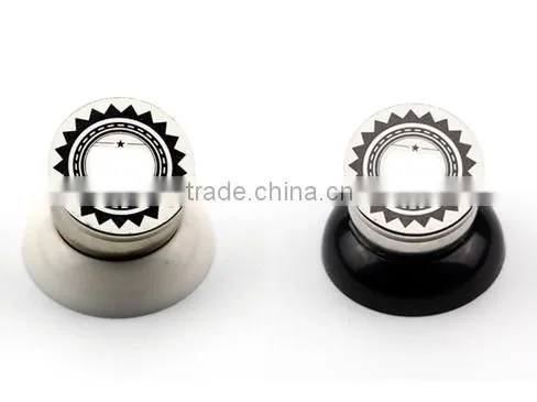 OEM Magnetic Car Phone Holder photo-4