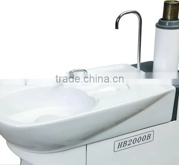 China Dental Chair photo-6