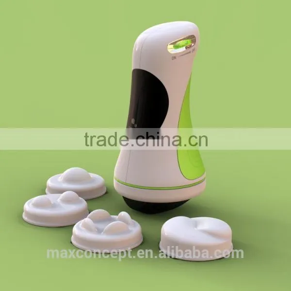 Portable Massager Product photo-4