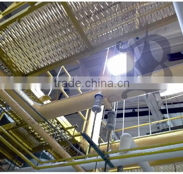 5 Years Warranty UL DLC 200W High Bay Led Lighting photo-4