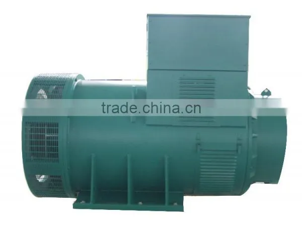 Low Speed Permanent Magnet Generator photo-3