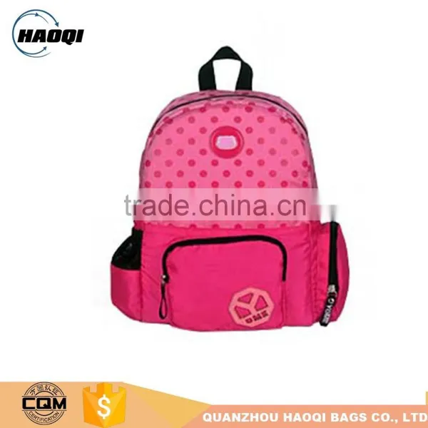 Summer Backpack Daily Use Bag Backpack Light photo-3