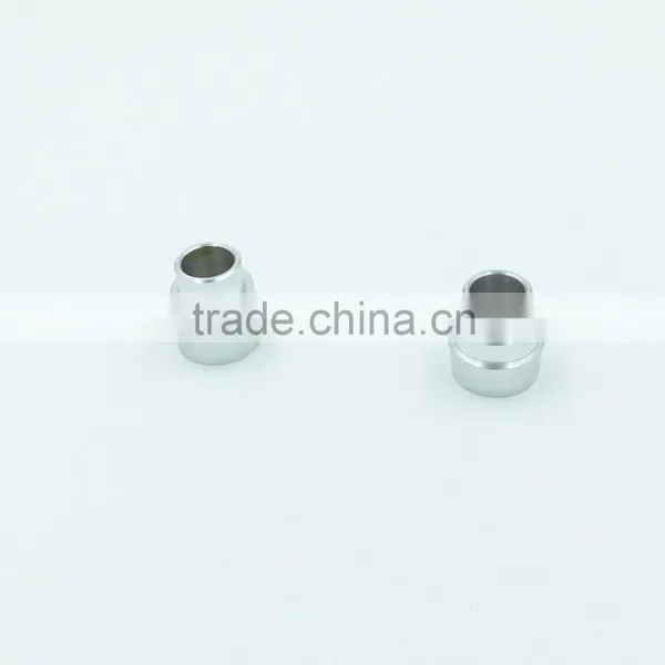Precision Custom CNC Machining Aluminum Parts photo-3