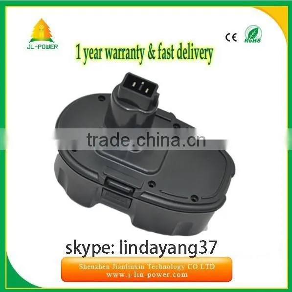 Dewalt 18v Battery Pack, Dewalt Power Tool Battery, Dewalt Replacement Cordless Drill photo-6