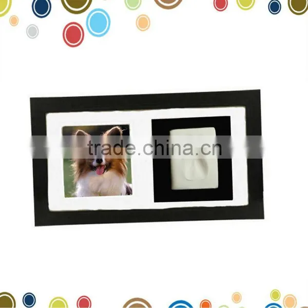 Pet Footprint Product Toy Paw Frame Kit