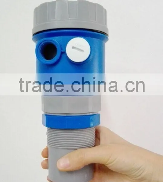 China Ultrasonic Position Sensor photo-3