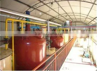 Most Advanced Technology Cooking Oil Making Machine With CE photo-6