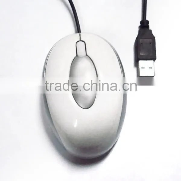 Wholesale Computer Mouse Optical Mice Wired Mini Mouse photo-2