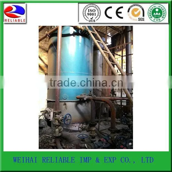 Cheap High Quality Coal Fired Thermal Oil Boiler photo-3
